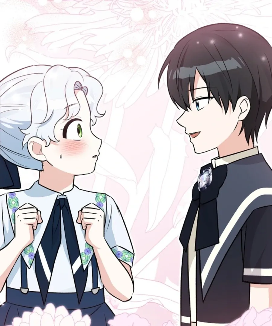 Read Anyone Can See It’s A Beast chapter 35 image 20 on Lezhin
