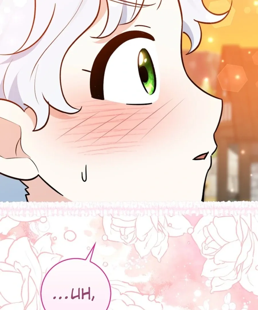 Read Anyone Can See It’s A Beast chapter 35 image 22 on Lezhin