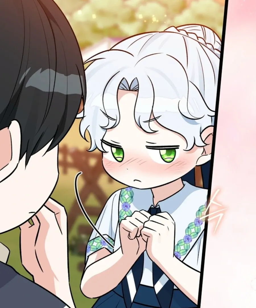 Read Anyone Can See It’s A Beast chapter 35 image 30 on Lezhin