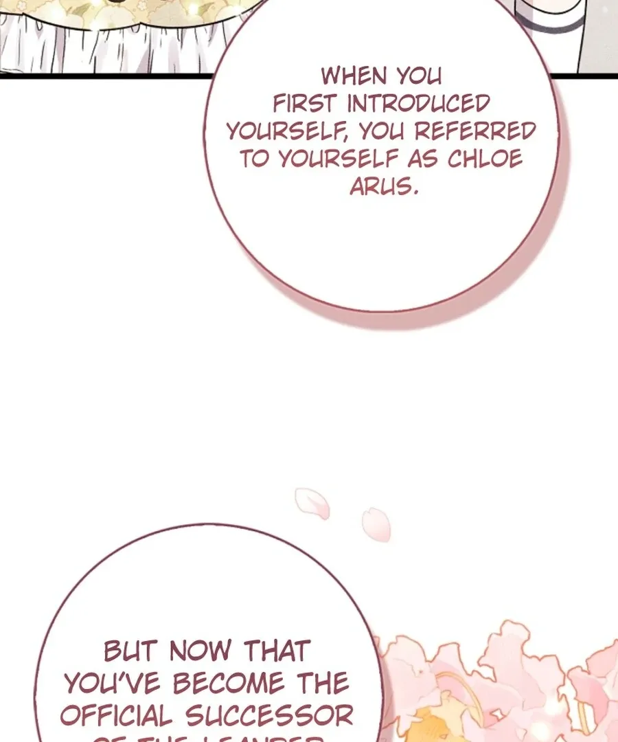 Read Anyone Can See It’s A Beast chapter 35 image 37 on Lezhin