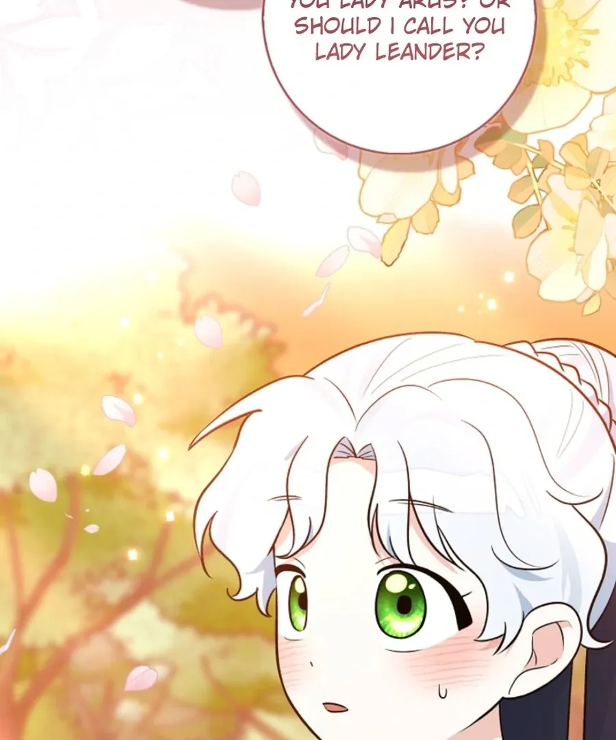 Read Anyone Can See It’s A Beast chapter 35 image 41 on Lezhin