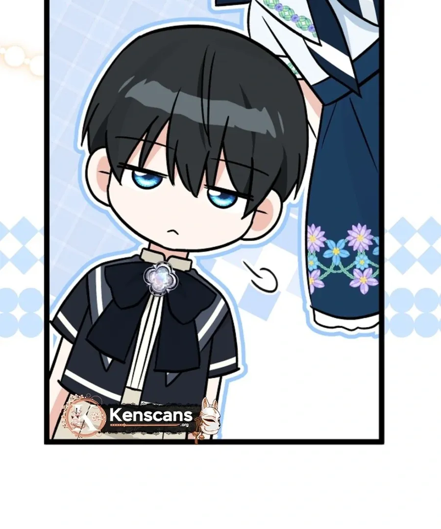 Read Anyone Can See It’s A Beast chapter 35 image 45 on Lezhin