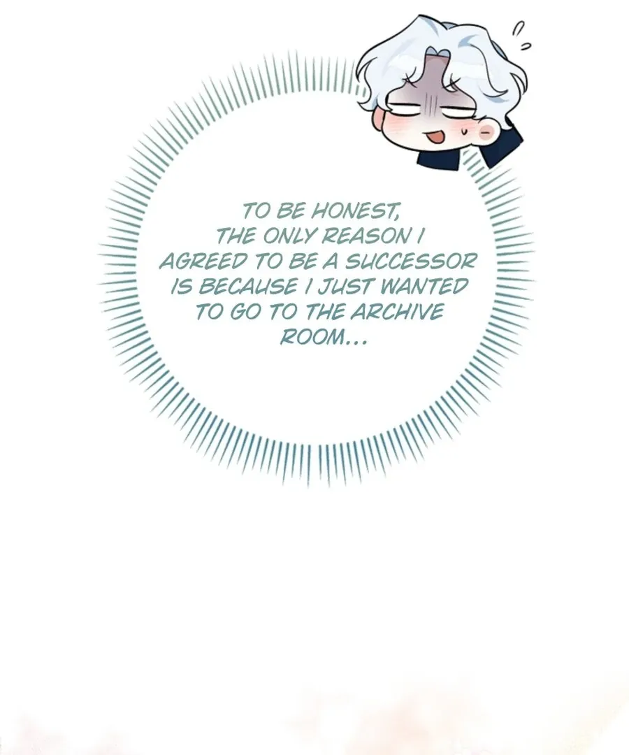 Read Anyone Can See It’s A Beast chapter 35 image 46 on Lezhin