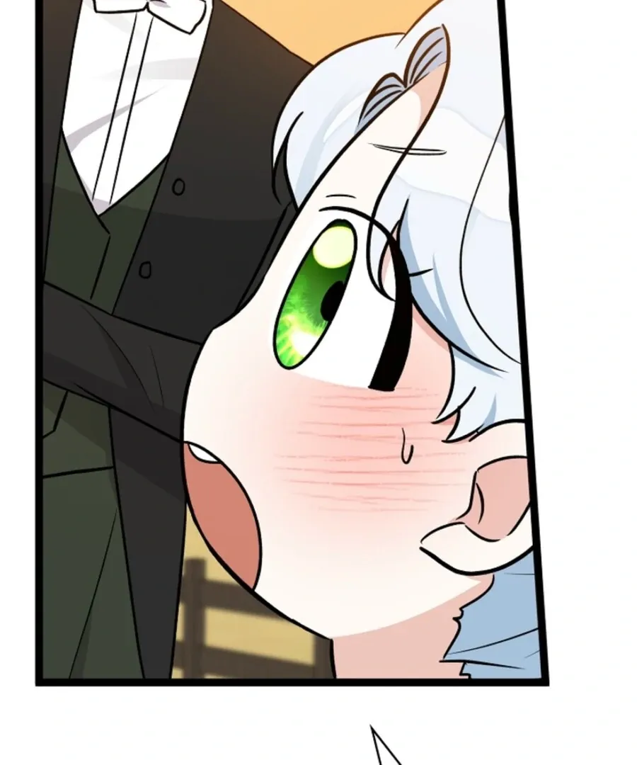 Read Anyone Can See It’s A Beast chapter 35 image 55 on Lezhin