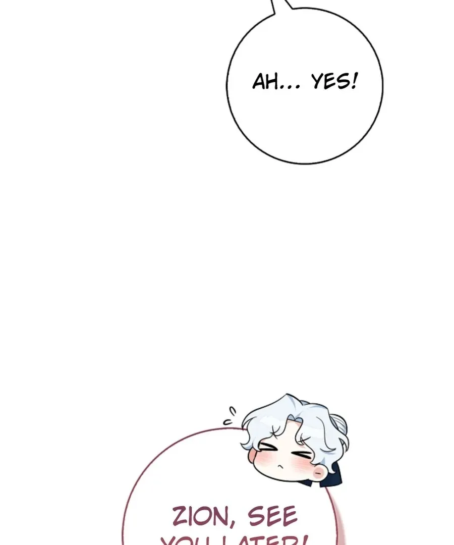 Read Anyone Can See It’s A Beast chapter 35 image 56 on Lezhin