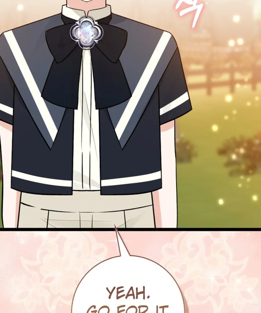 Read Anyone Can See It’s A Beast chapter 35 image 58 on Lezhin