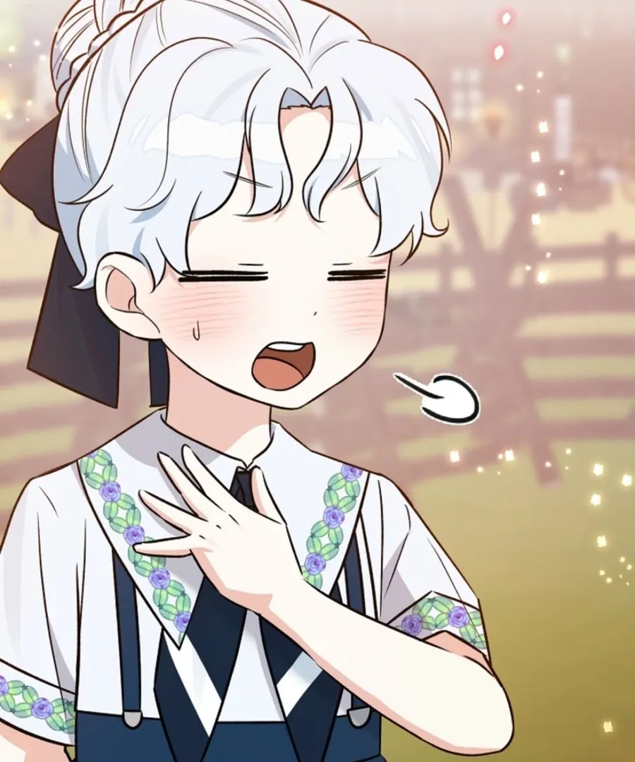 Read Anyone Can See It’s A Beast chapter 35 image 6 on Lezhin