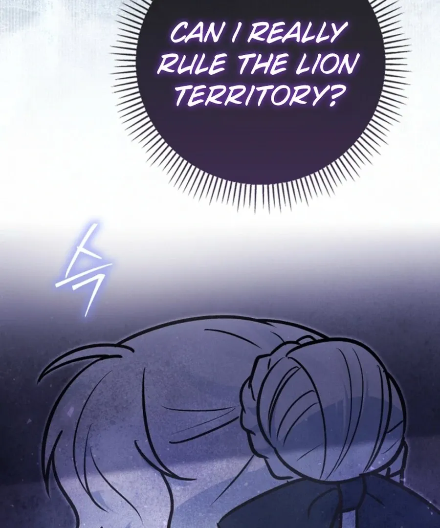 Read Anyone Can See It’s A Beast chapter 35 image 64 on Lezhin