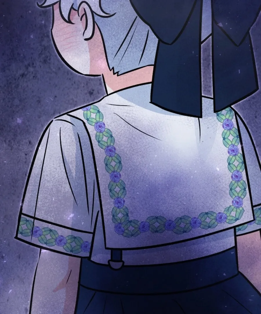 Read Anyone Can See It’s A Beast chapter 35 image 65 on Lezhin