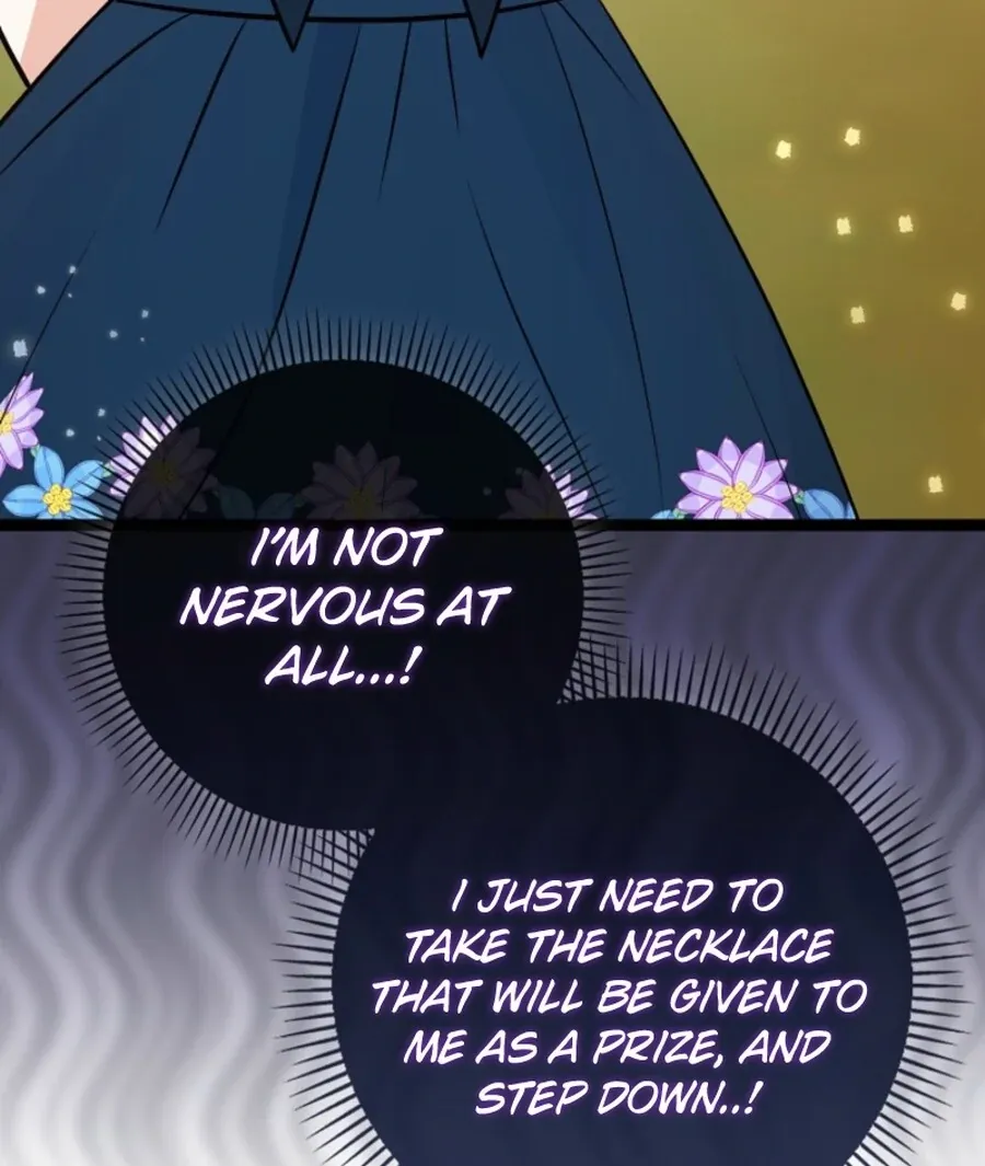 Read Anyone Can See It’s A Beast chapter 35 image 7 on Lezhin