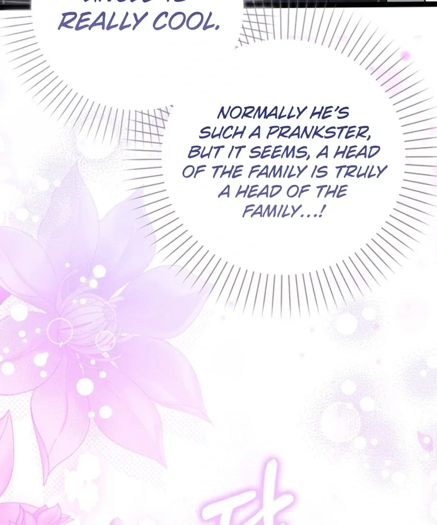 Read Anyone Can See It’s A Beast chapter 35 image 84 on Lezhin