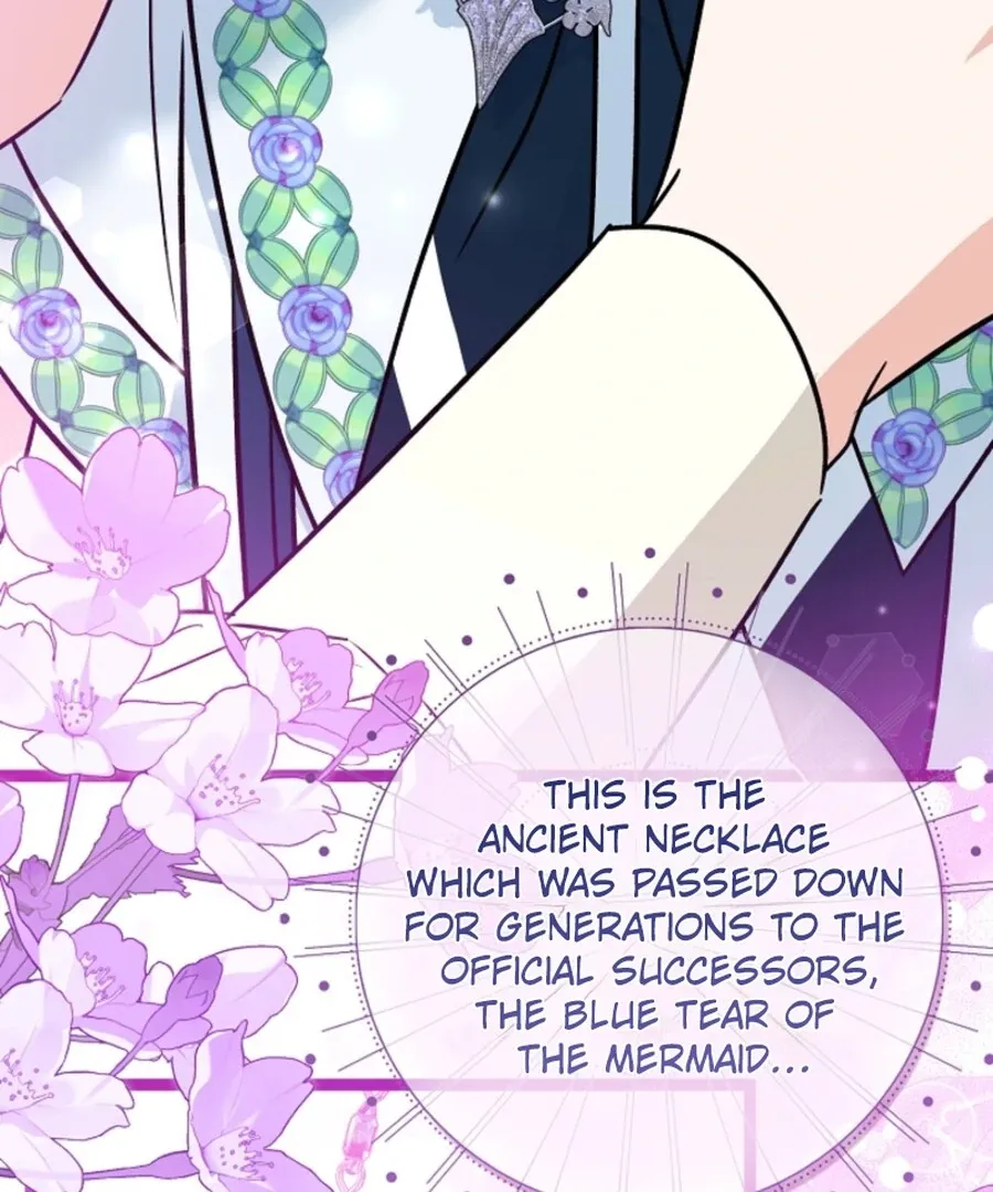 Read Anyone Can See It’s A Beast chapter 35 image 88 on Lezhin
