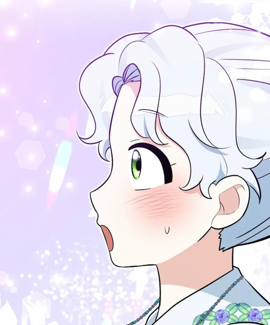 Read Anyone Can See It’s A Beast chapter 35 image 97 on Lezhin