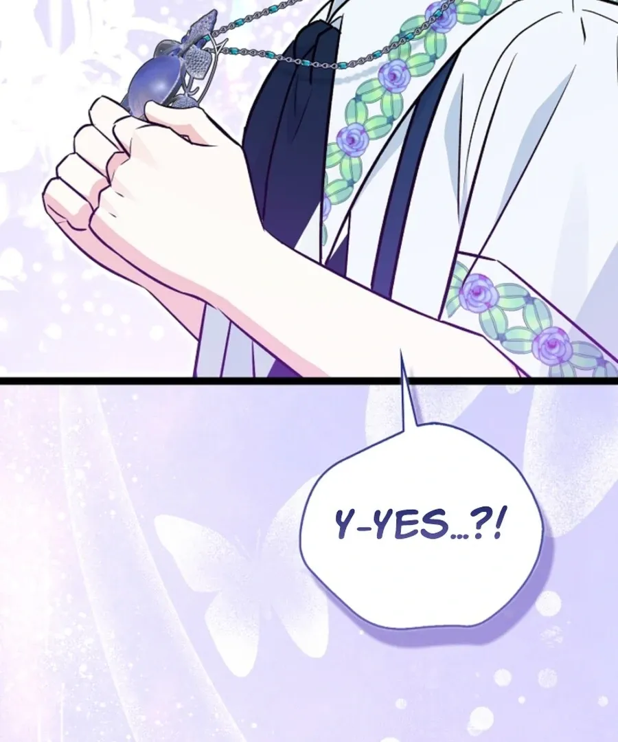 Read Anyone Can See It’s A Beast chapter 35 image 98 on Lezhin