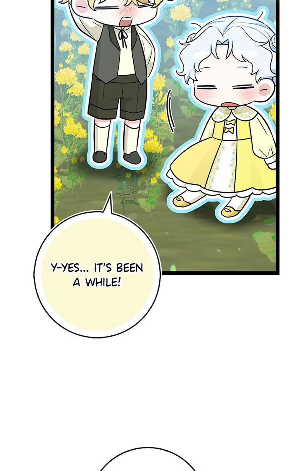 Read Anyone Can See It’s A Beast chapter 36.1 image 136 on Lezhin