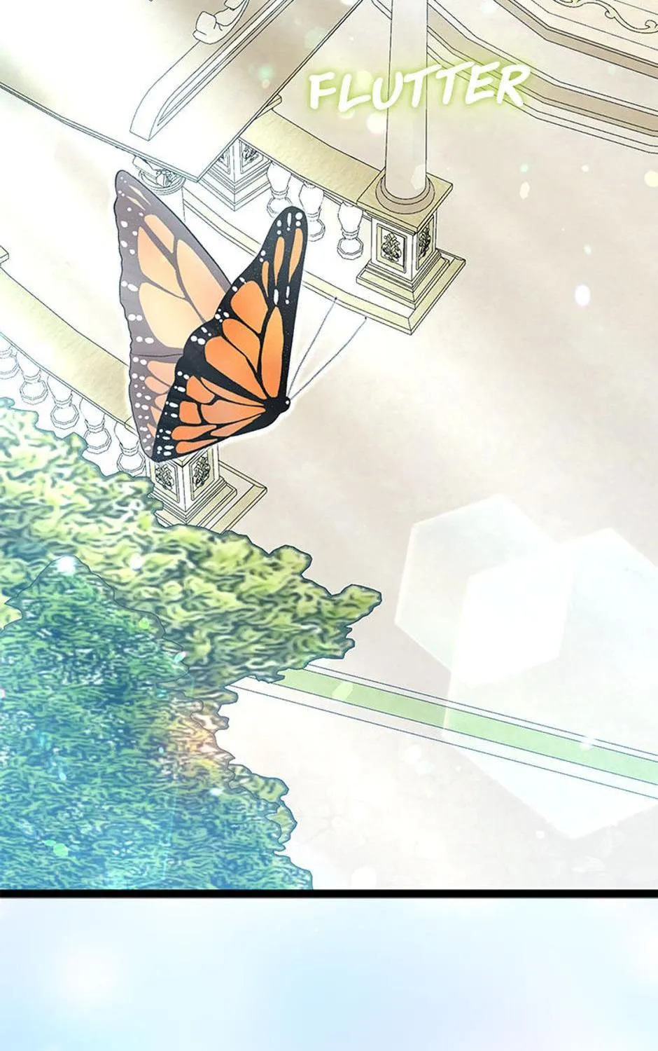 Read Anyone Can See It’s A Beast chapter 36.1 image 2 on Lezhin