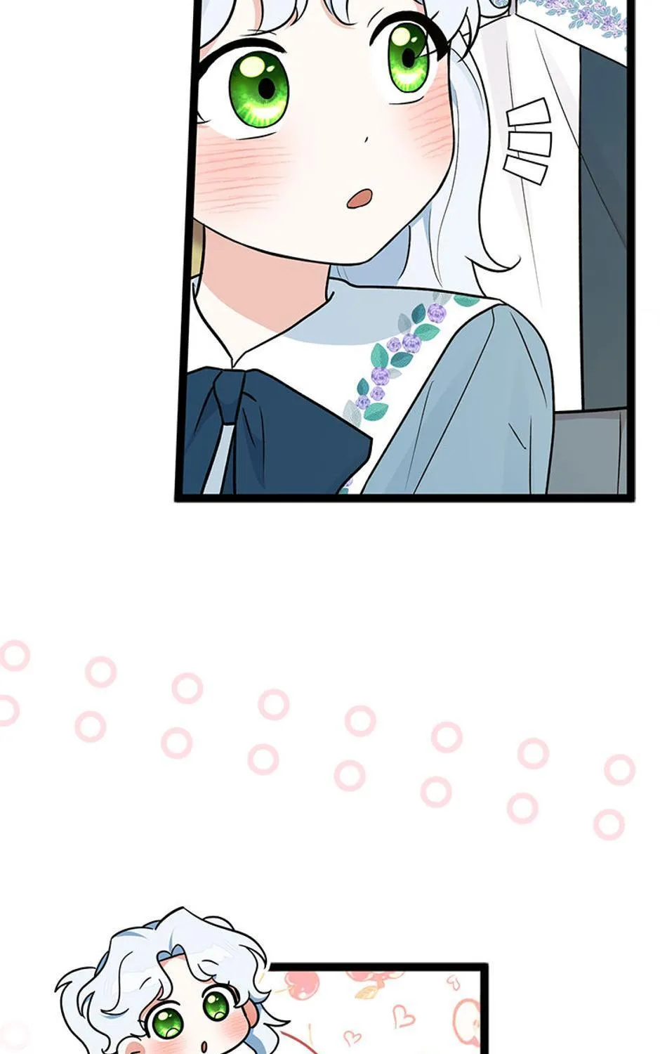 Read Anyone Can See It’s A Beast chapter 36.1 image 232 on Lezhin