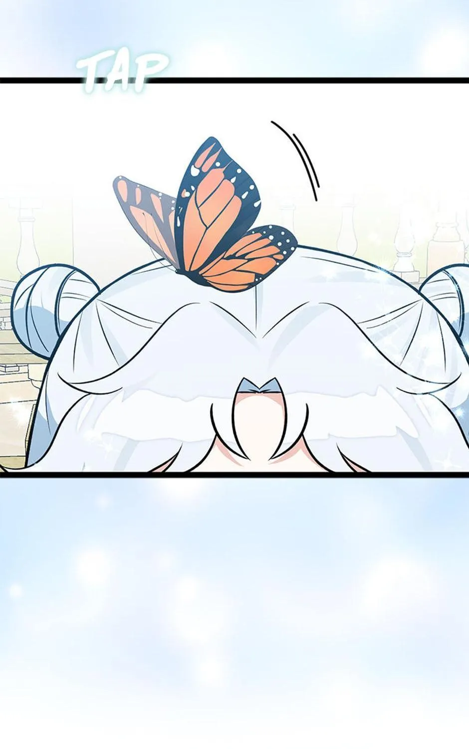 Read Anyone Can See It’s A Beast chapter 36.1 image 4 on Lezhin