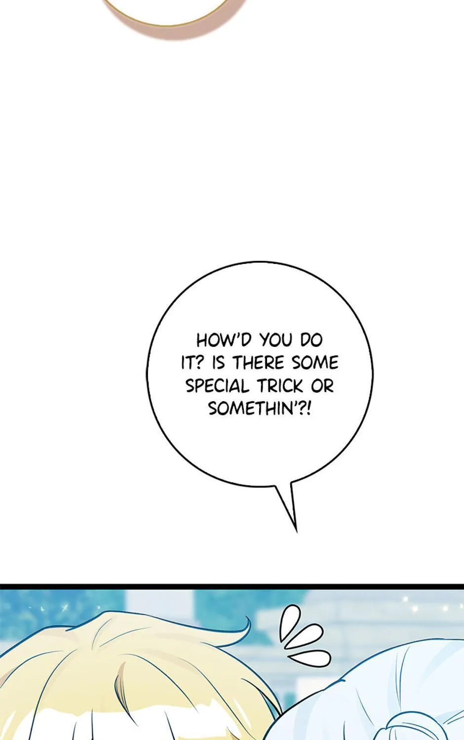 Read Anyone Can See It’s A Beast chapter 36.1 image 40 on Lezhin