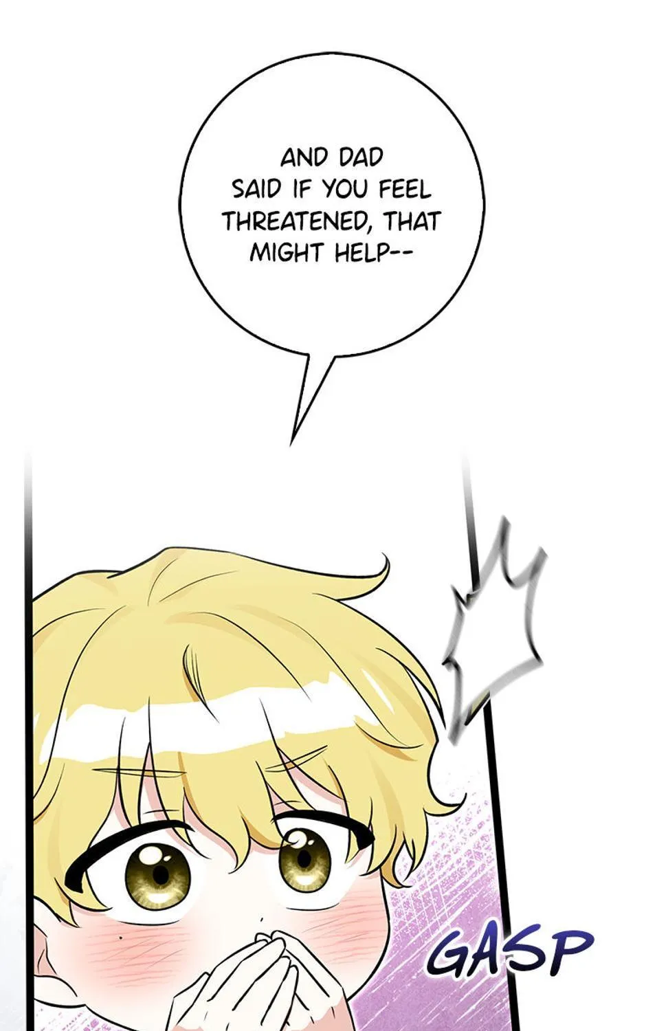 Read Anyone Can See It’s A Beast chapter 36.1 image 46 on Lezhin
