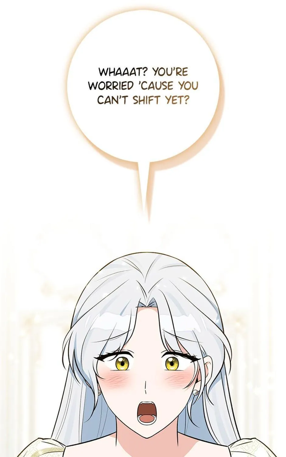 Read Anyone Can See It’s A Beast chapter 36.1 image 64 on Lezhin