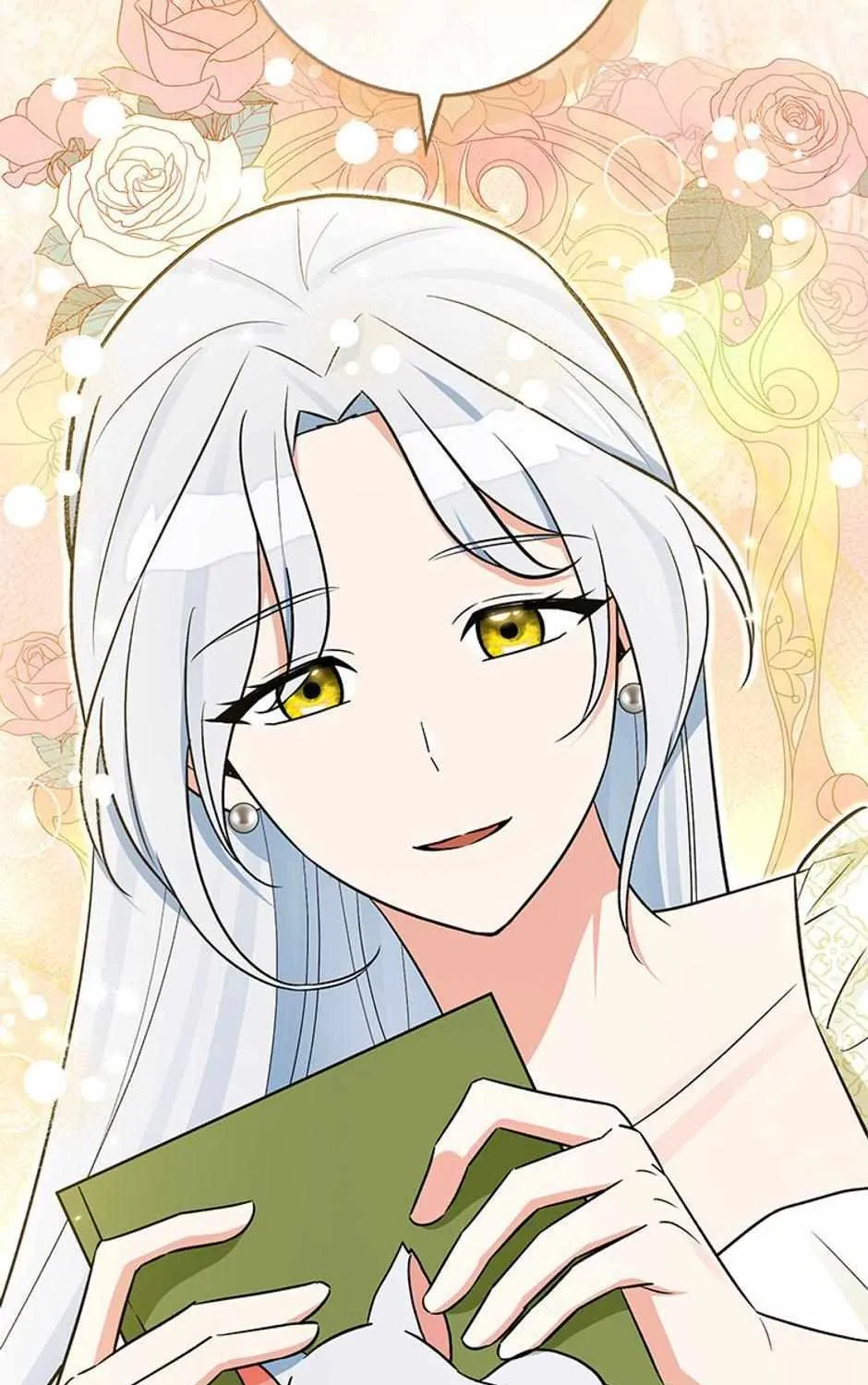 Read Anyone Can See It’s A Beast chapter 36.1 image 76 on Lezhin
