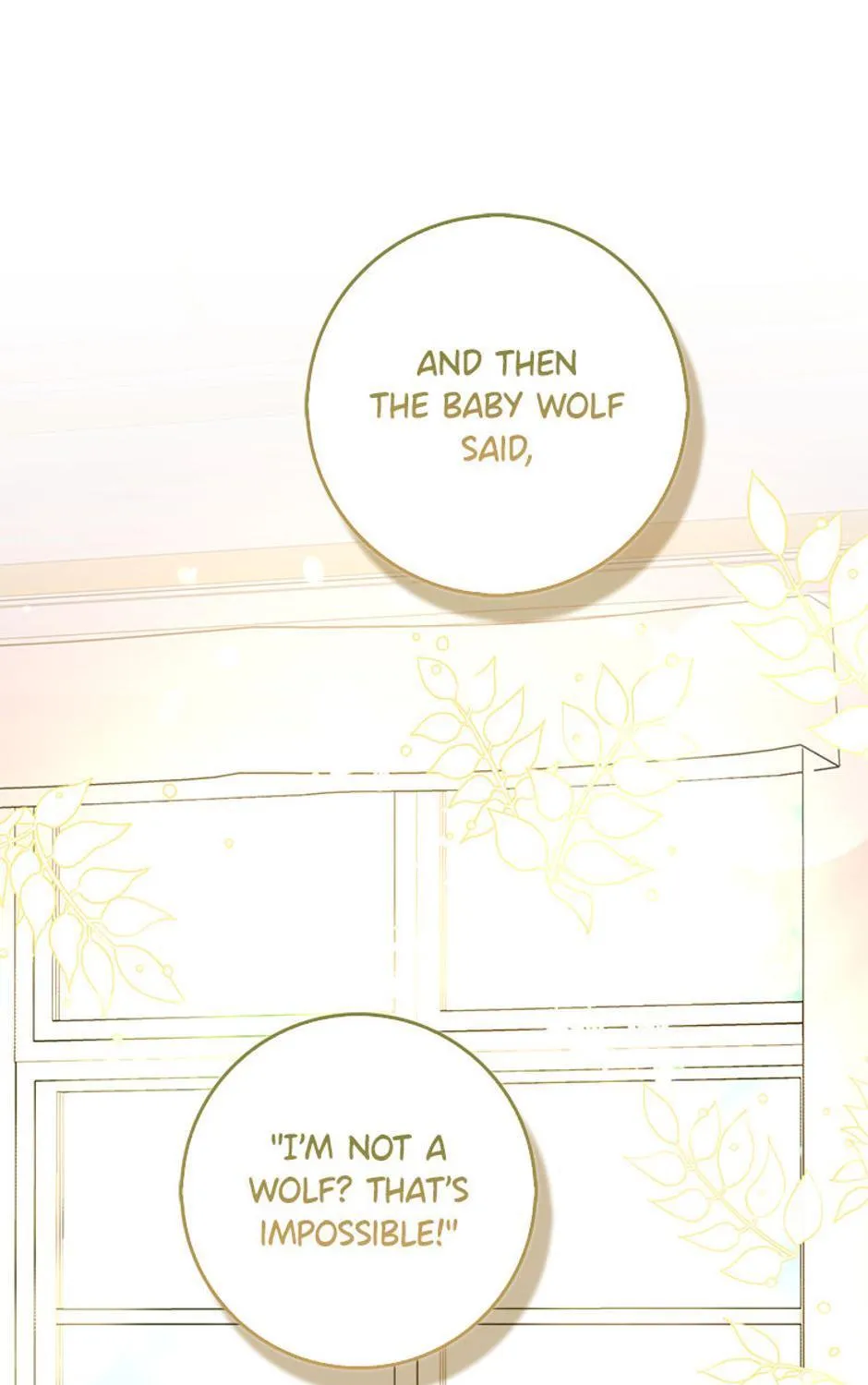 Read Anyone Can See It’s A Beast chapter 36.1 image 82 on Lezhin
