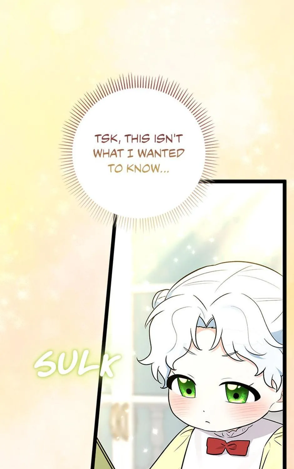 Read Anyone Can See It’s A Beast chapter 36.1 image 86 on Lezhin