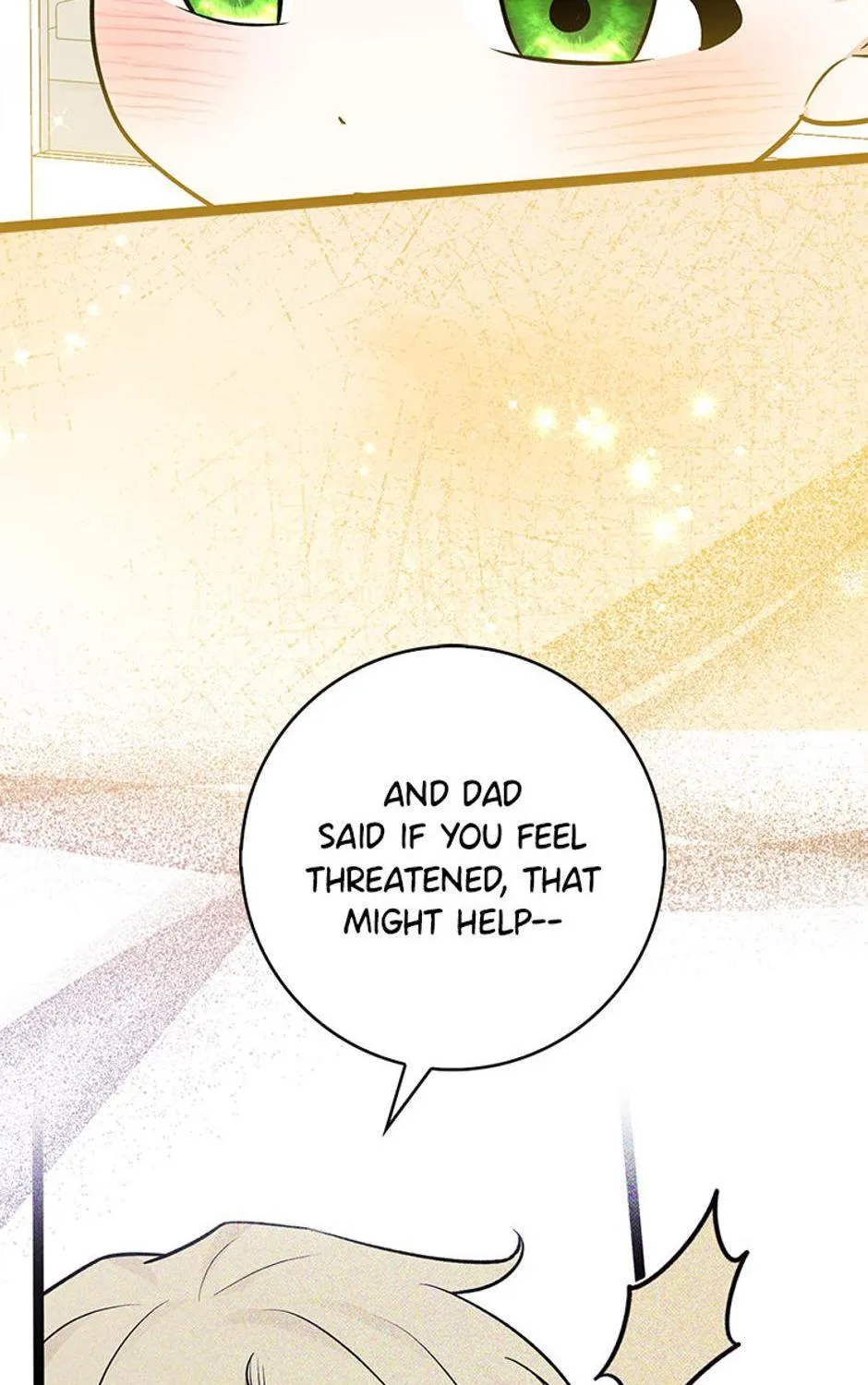 Read Anyone Can See It’s A Beast chapter 36.1 image 90 on Lezhin