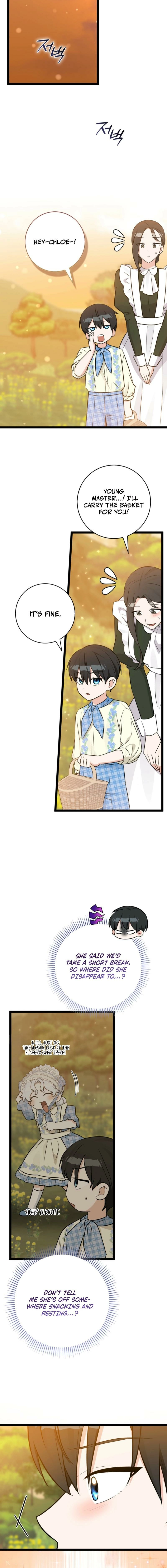 Read Anyone Can See It’s A Beast chapter 36.2 image 13 on Lezhin