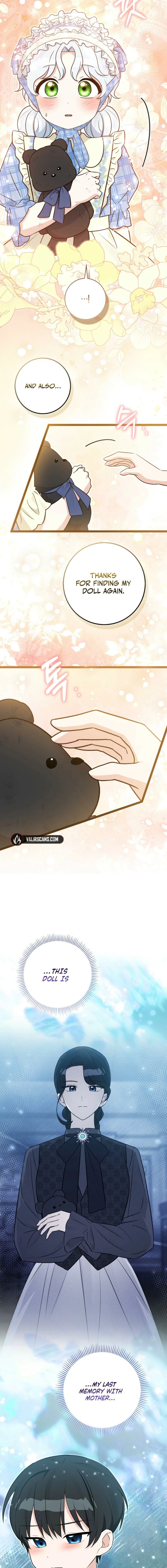 Read Anyone Can See It’s A Beast chapter 36.2 image 16 on Lezhin