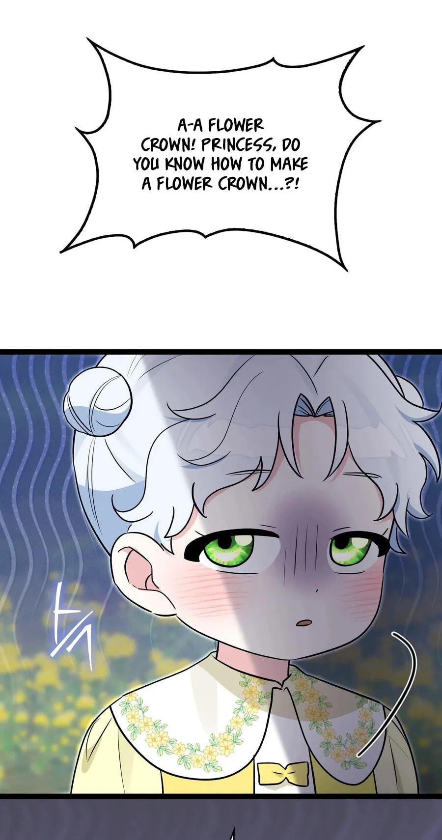 Read Anyone Can See It’s A Beast chapter 36.25 image 76 on Lezhin