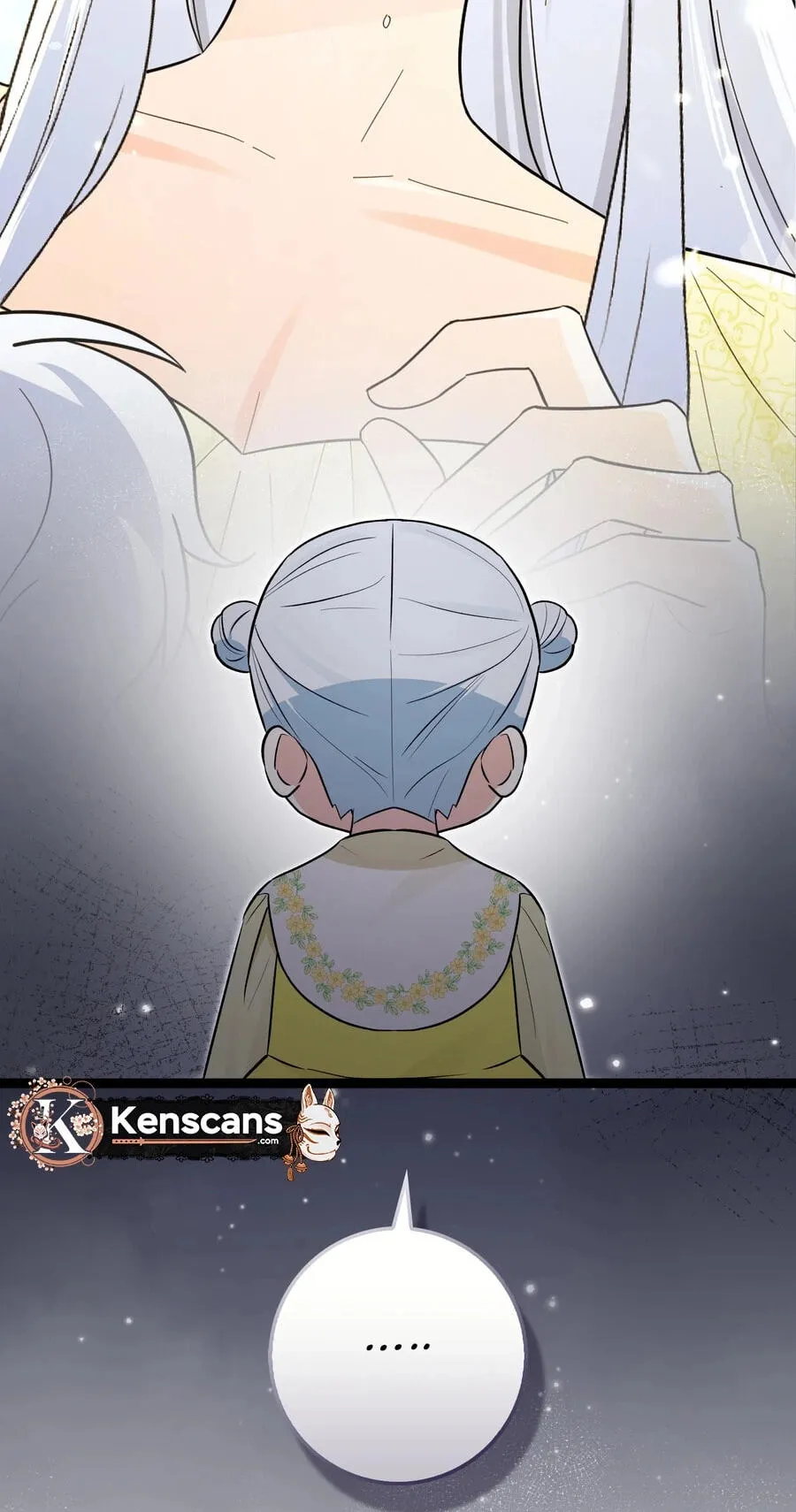 Read Anyone Can See It’s A Beast chapter 36.25 image 83 on Lezhin