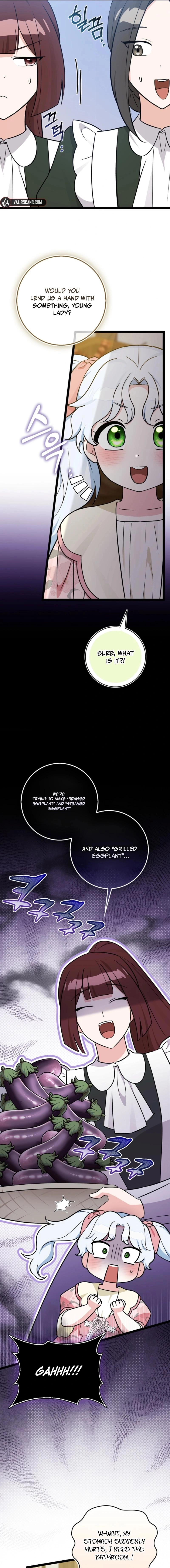 Read Anyone Can See It’s A Beast chapter 36.3 image 10 on Lezhin