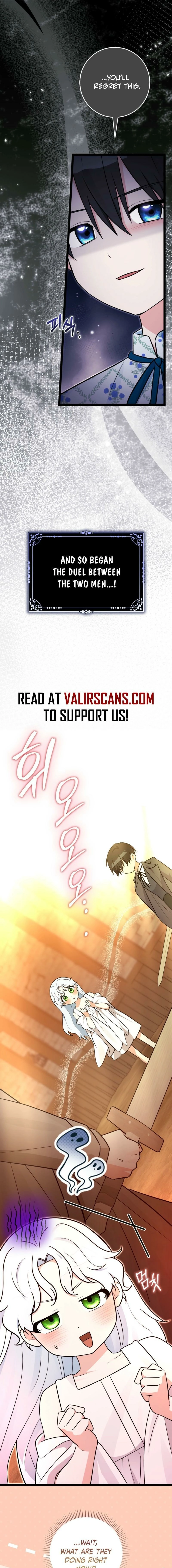 Read Anyone Can See It’s A Beast chapter 36.4 image 10 on Lezhin
