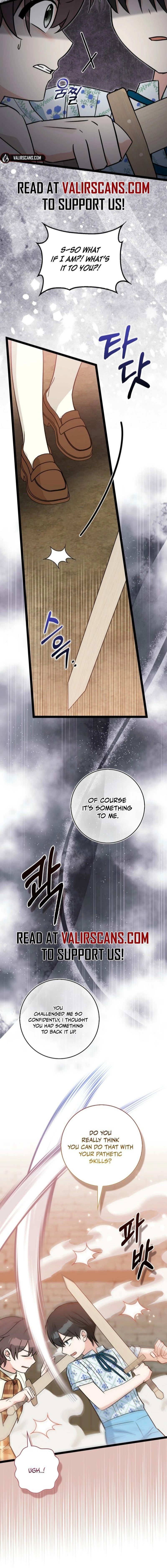 Read Anyone Can See It’s A Beast chapter 36.4 image 13 on Lezhin