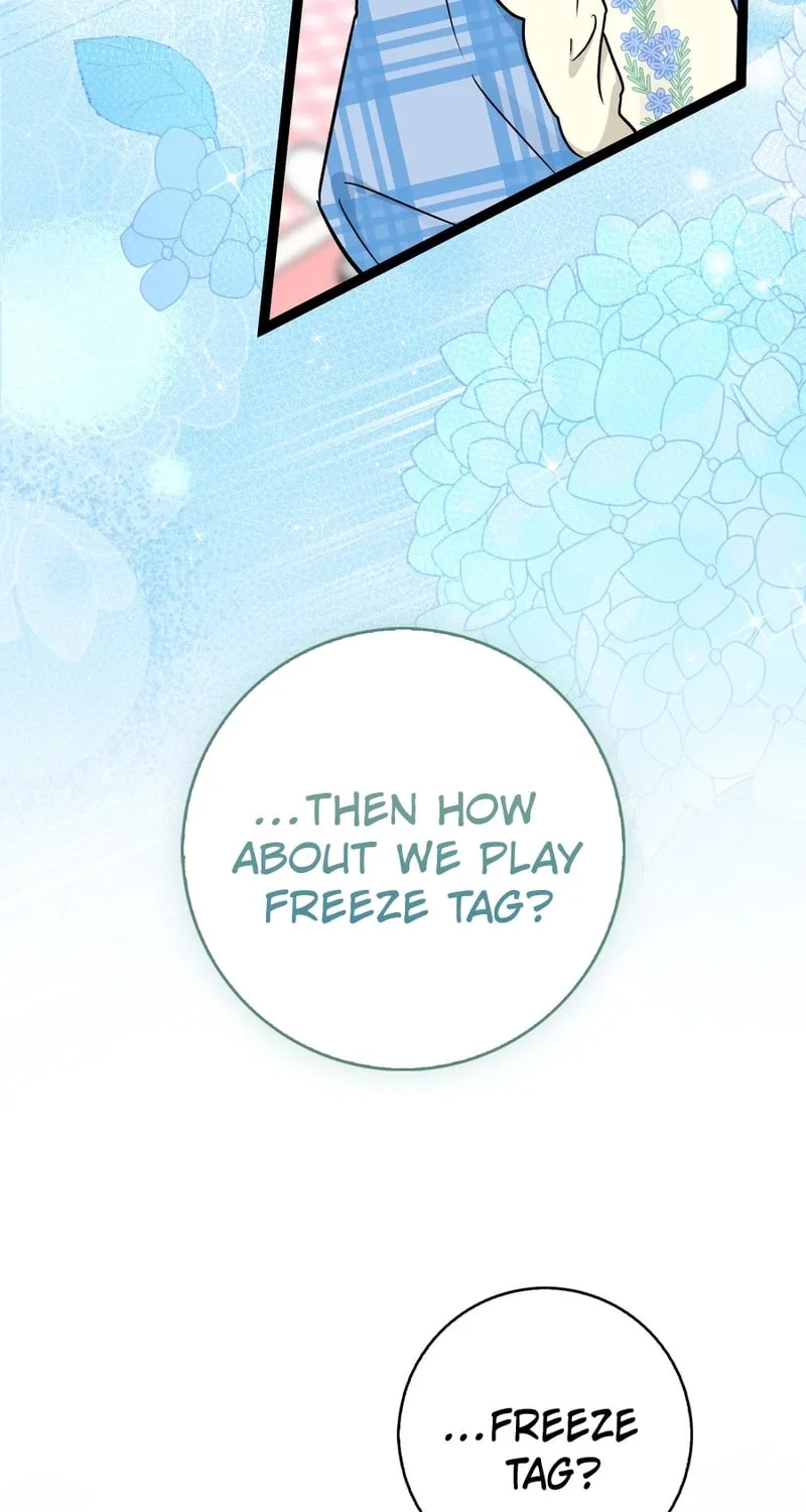 Read Anyone Can See It’s A Beast chapter 36.5 image 32 on Lezhin