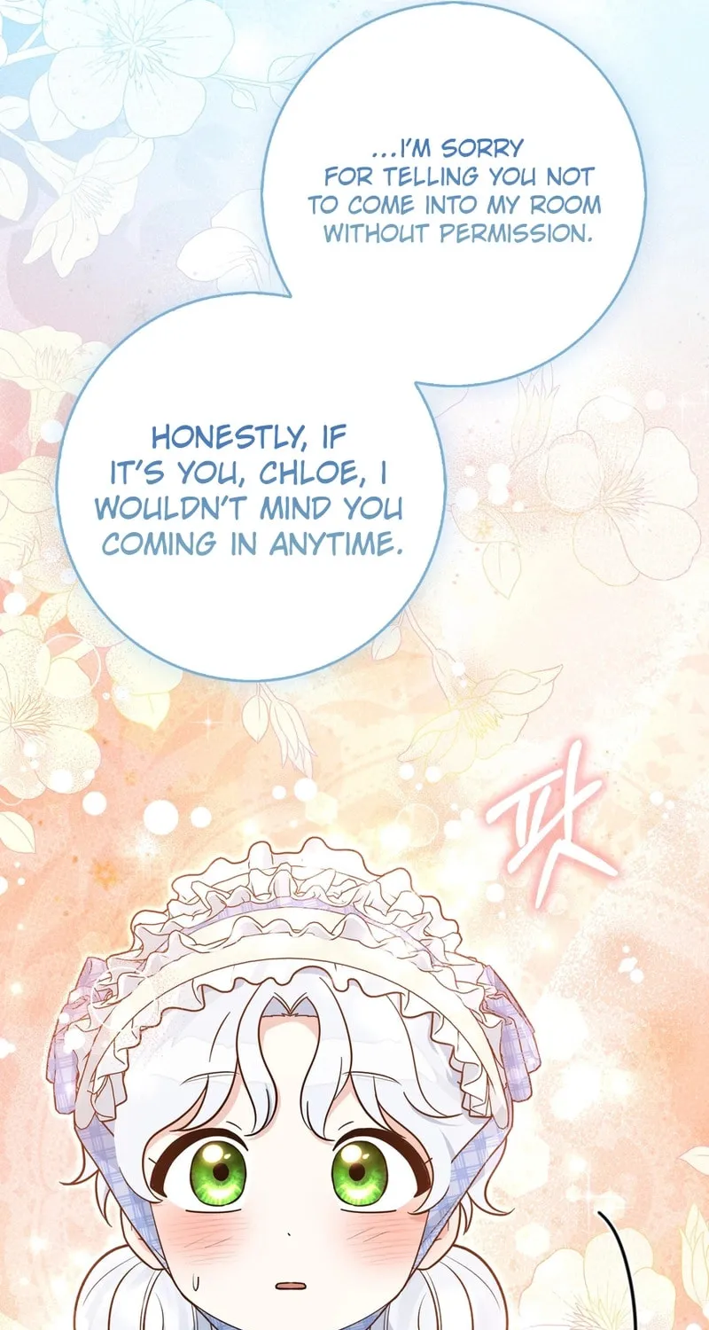 Read Anyone Can See It’s A Beast chapter 36.5 image 76 on Lezhin