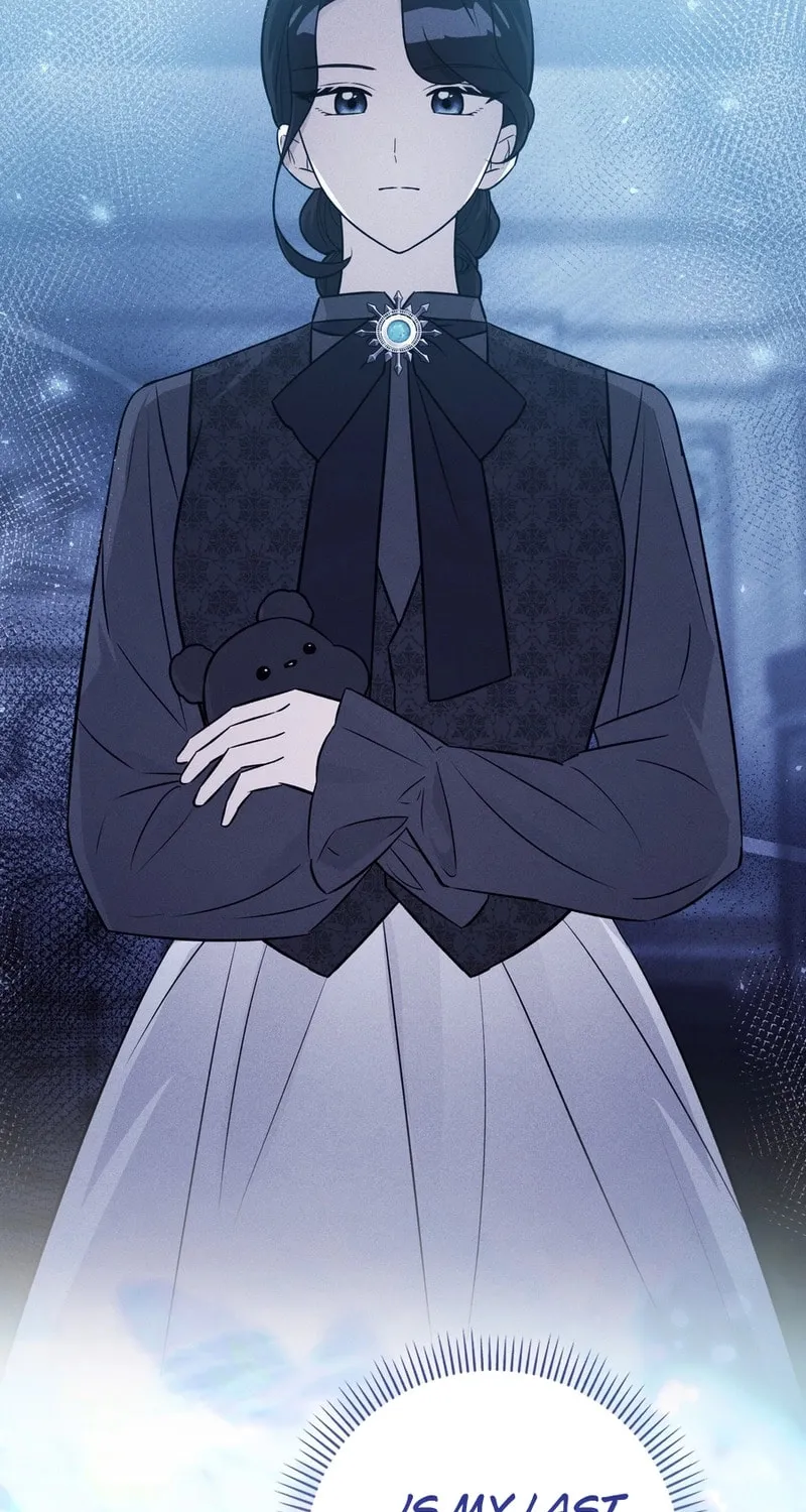 Read Anyone Can See It’s A Beast chapter 36.5 image 80 on Lezhin
