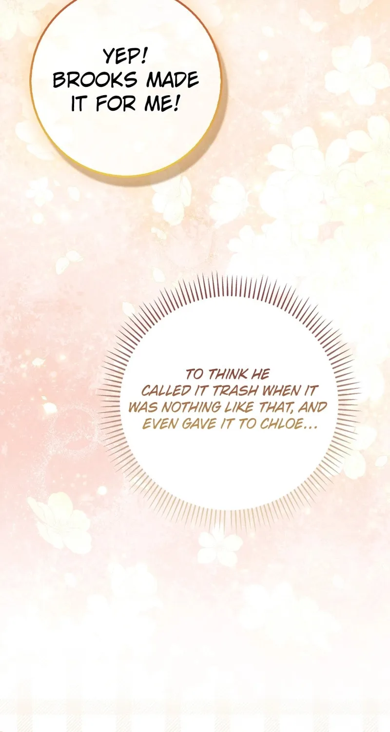 Read Anyone Can See It’s A Beast chapter 36.5 image 85 on Lezhin