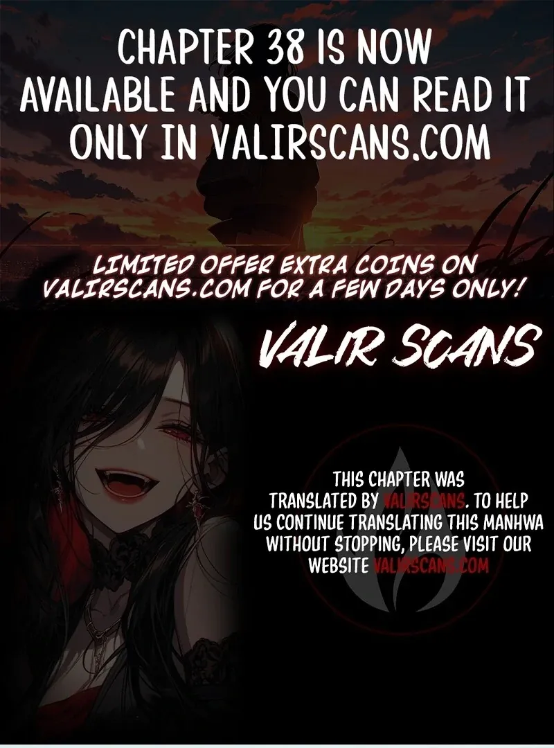 Read Anyone Can See It’s A Beast chapter 36 image 1 on Lezhin