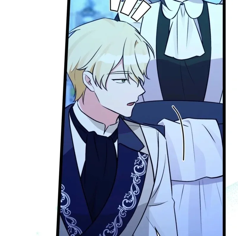 Read Anyone Can See It’s A Beast chapter 36 image 13 on Lezhin
