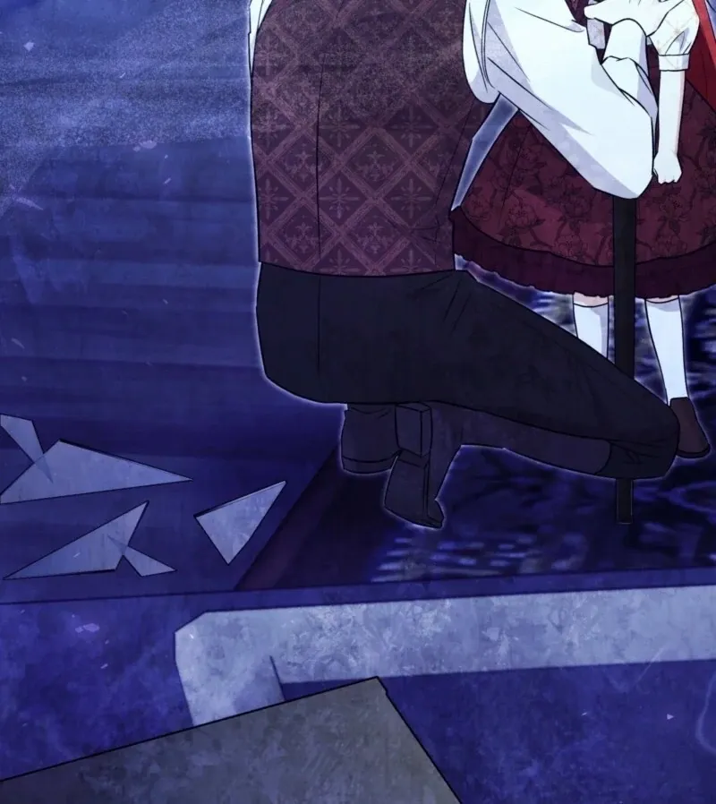 Read Anyone Can See It’s A Beast chapter 36 image 149 on Lezhin