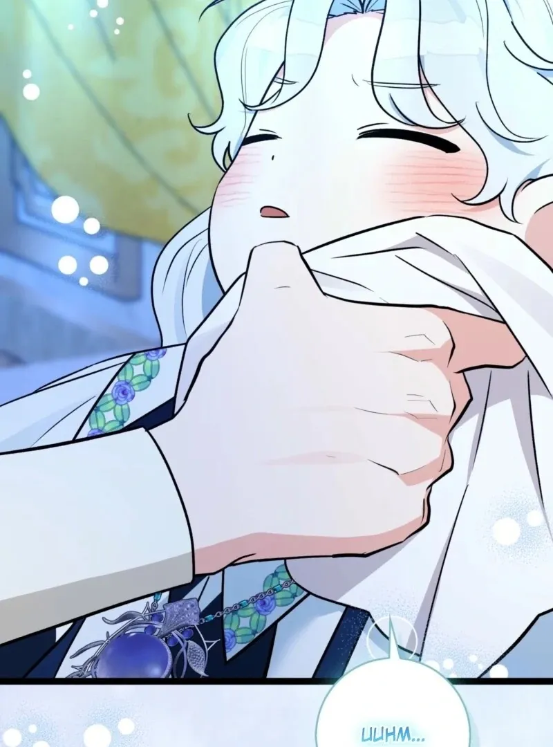 Read Anyone Can See It’s A Beast chapter 36 image 22 on Lezhin