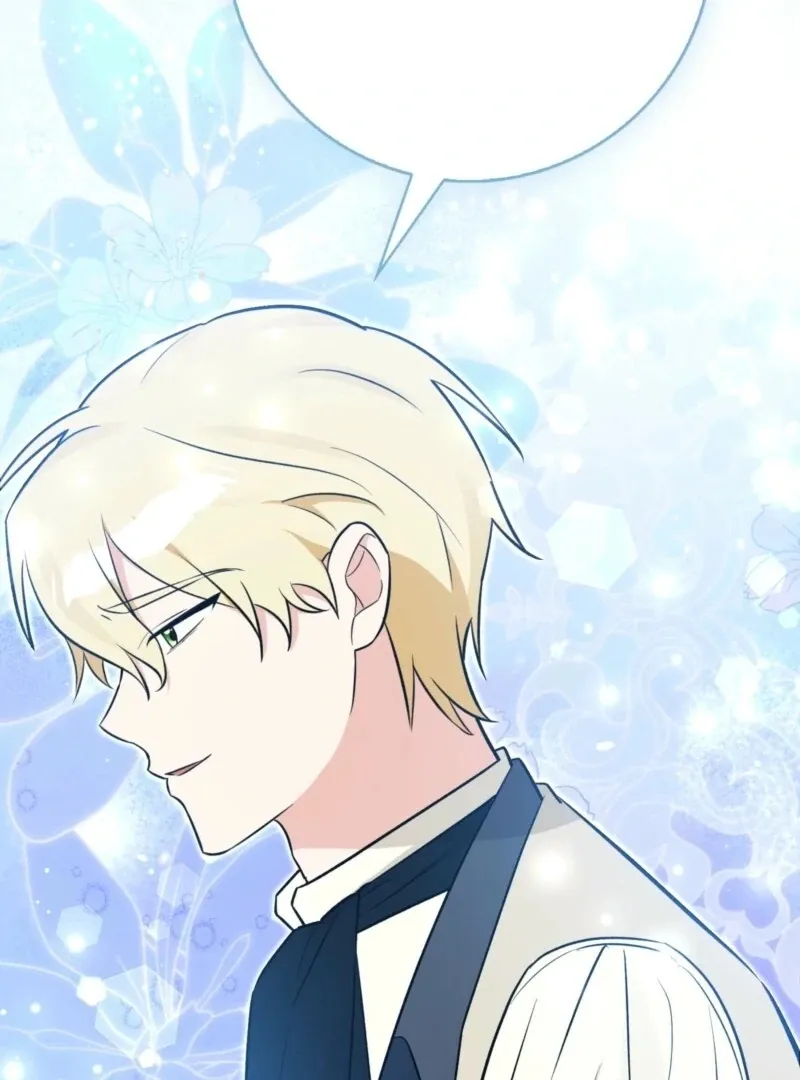Read Anyone Can See It’s A Beast chapter 36 image 35 on Lezhin