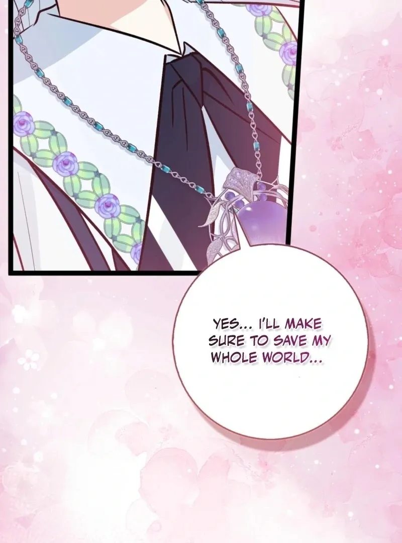 Read Anyone Can See It’s A Beast chapter 36 image 44 on Lezhin