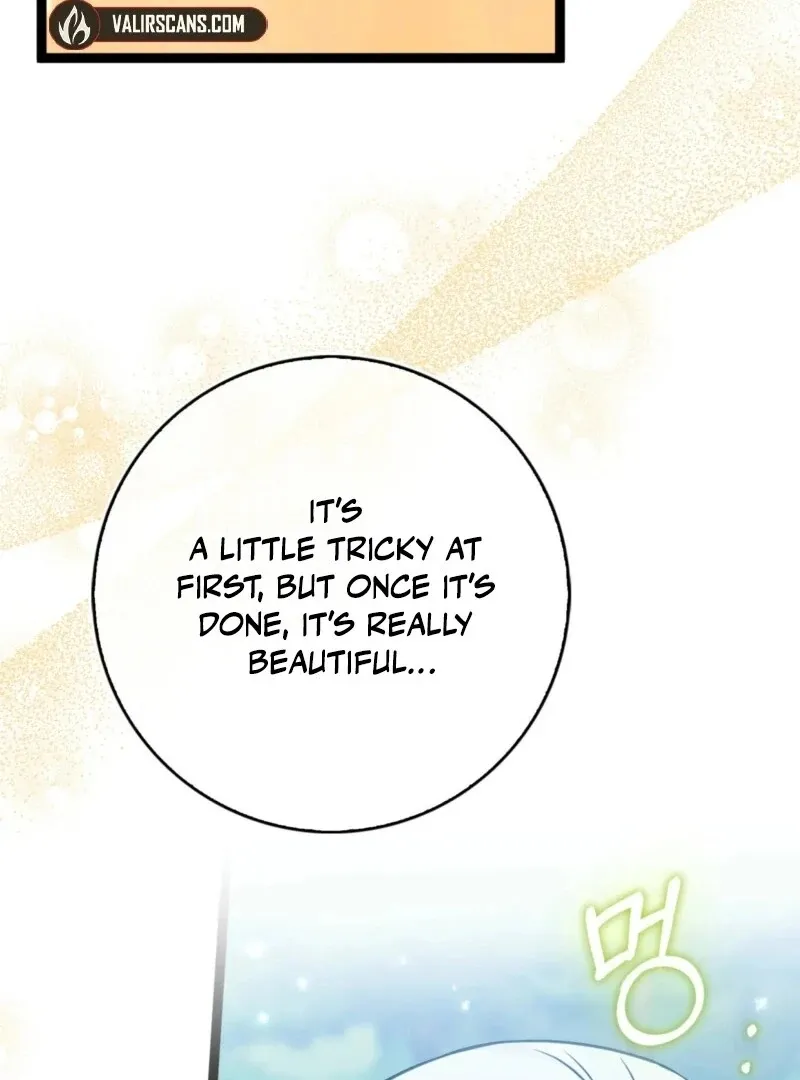 Read Anyone Can See It’s A Beast chapter 37 image 116 on Lezhin