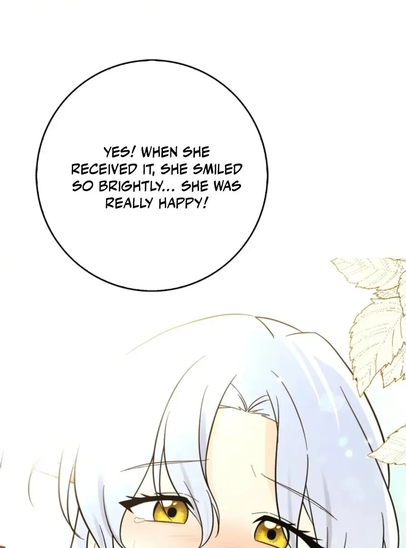 Read Anyone Can See It’s A Beast chapter 37 image 121 on Lezhin