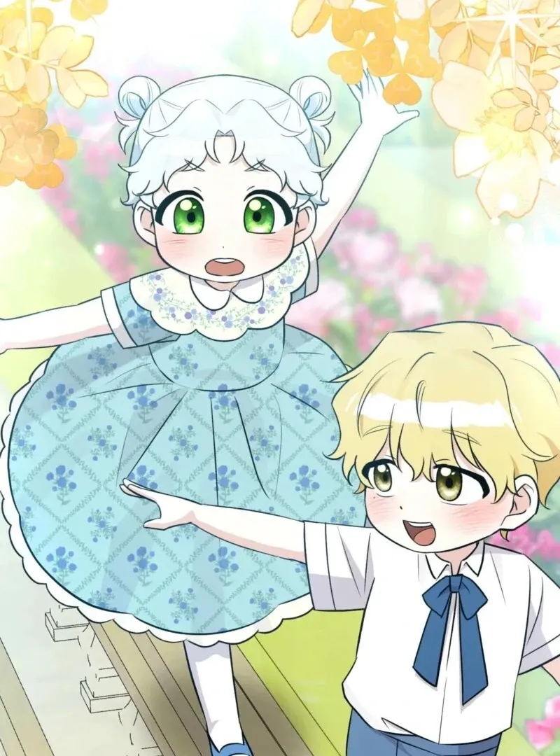 Read Anyone Can See It’s A Beast chapter 37 image 131 on Lezhin