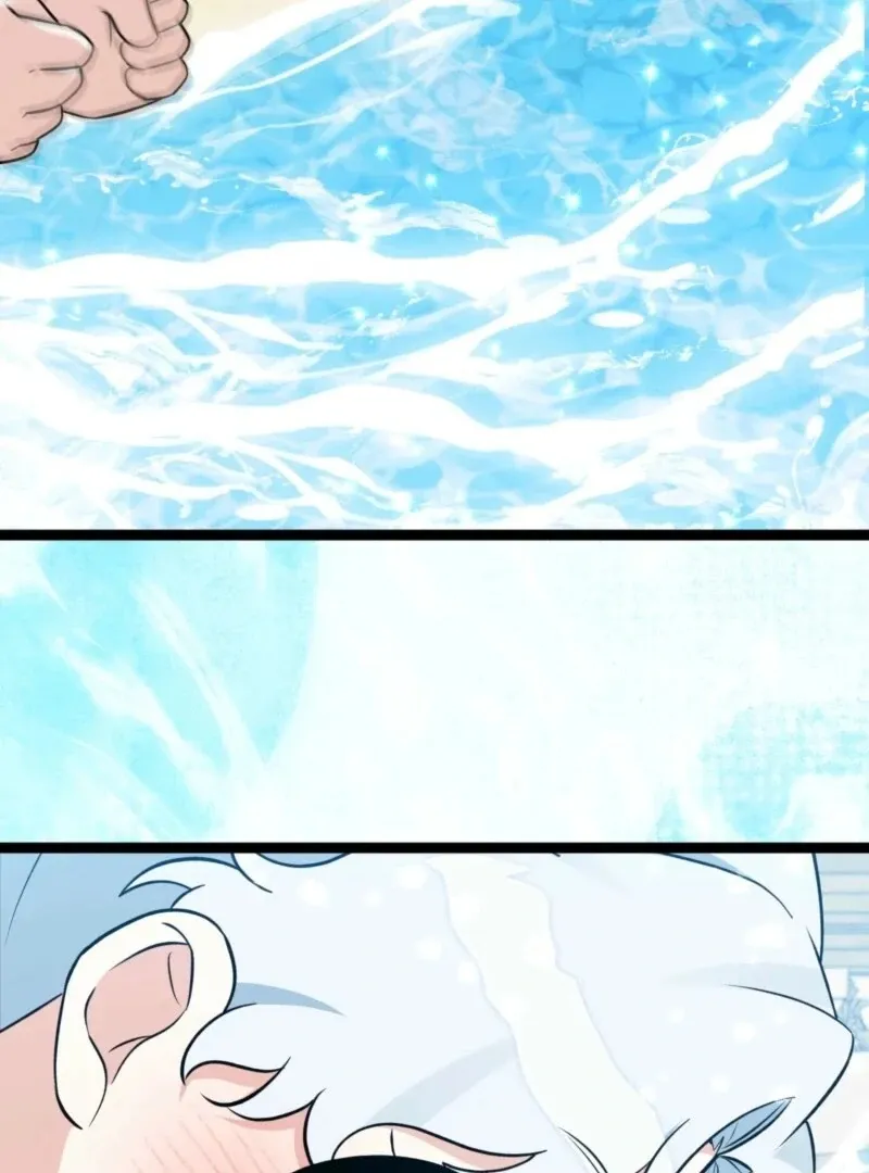 Read Anyone Can See It’s A Beast chapter 37 image 17 on Lezhin